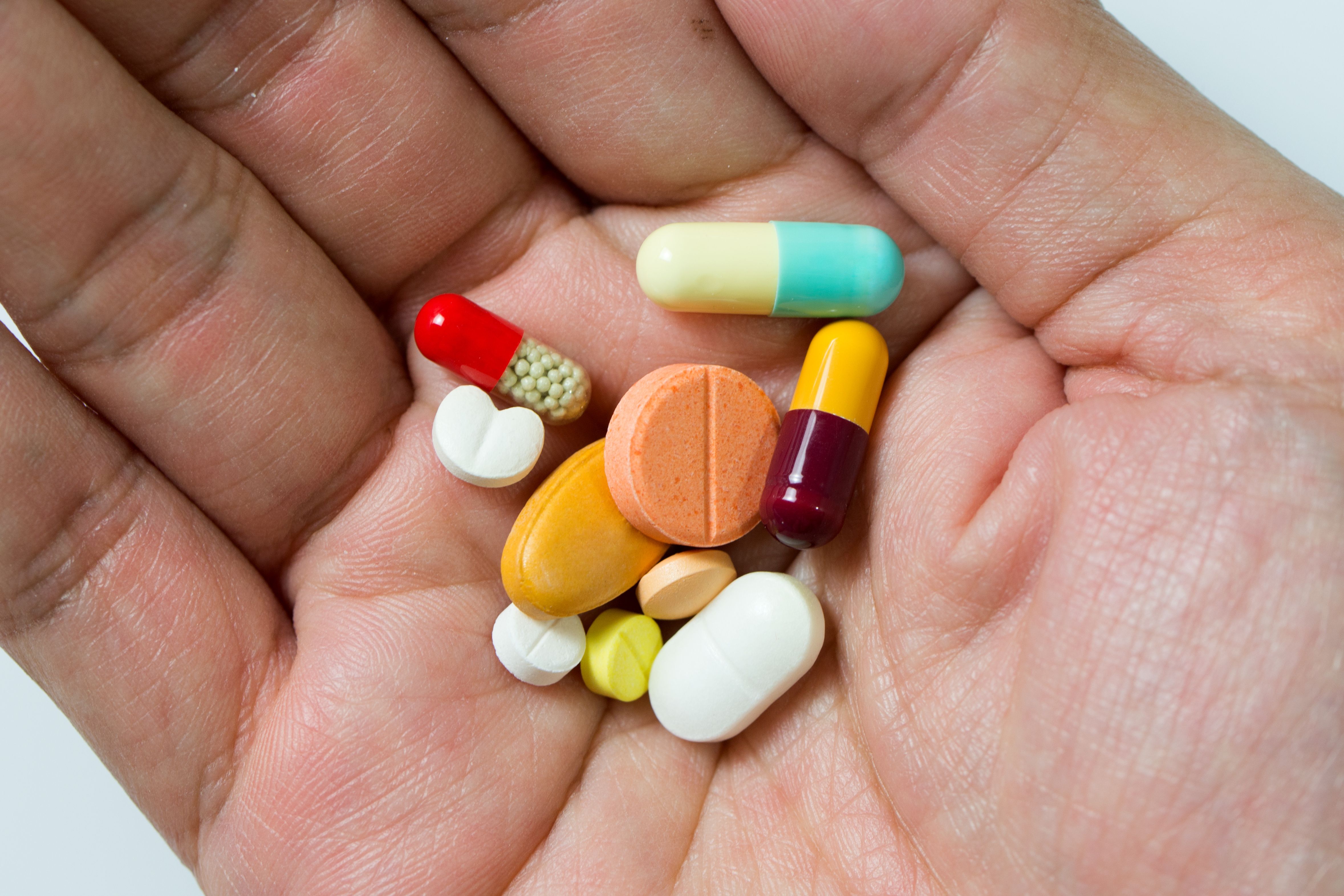 Analysis Reveals Polypharmacy Challenges in Patients With Cancer