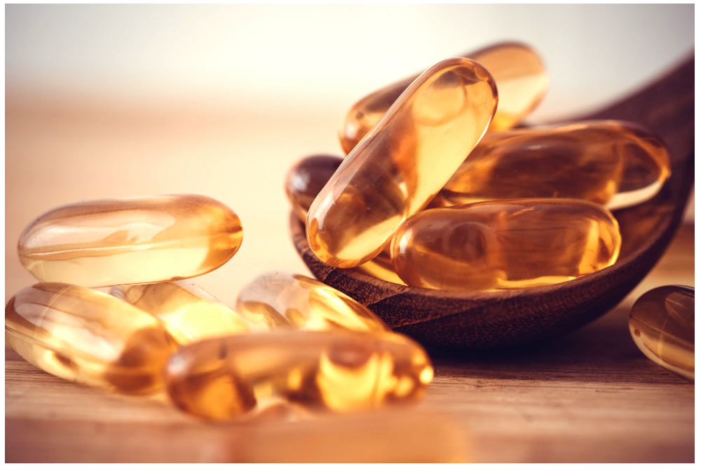 Vitamin B5 May Be Associated with Tumor Growth In Certain Types of