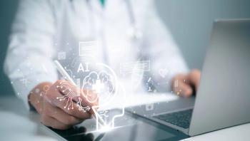 AI in health care -- Image credit: Toowongsa | stock.adobe.com