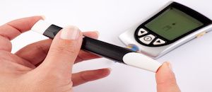 Protecting Access to Diabetic Testing Supplies