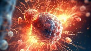 Cancer cell | Image Credit: © LAYHONG - stock.adobe.com