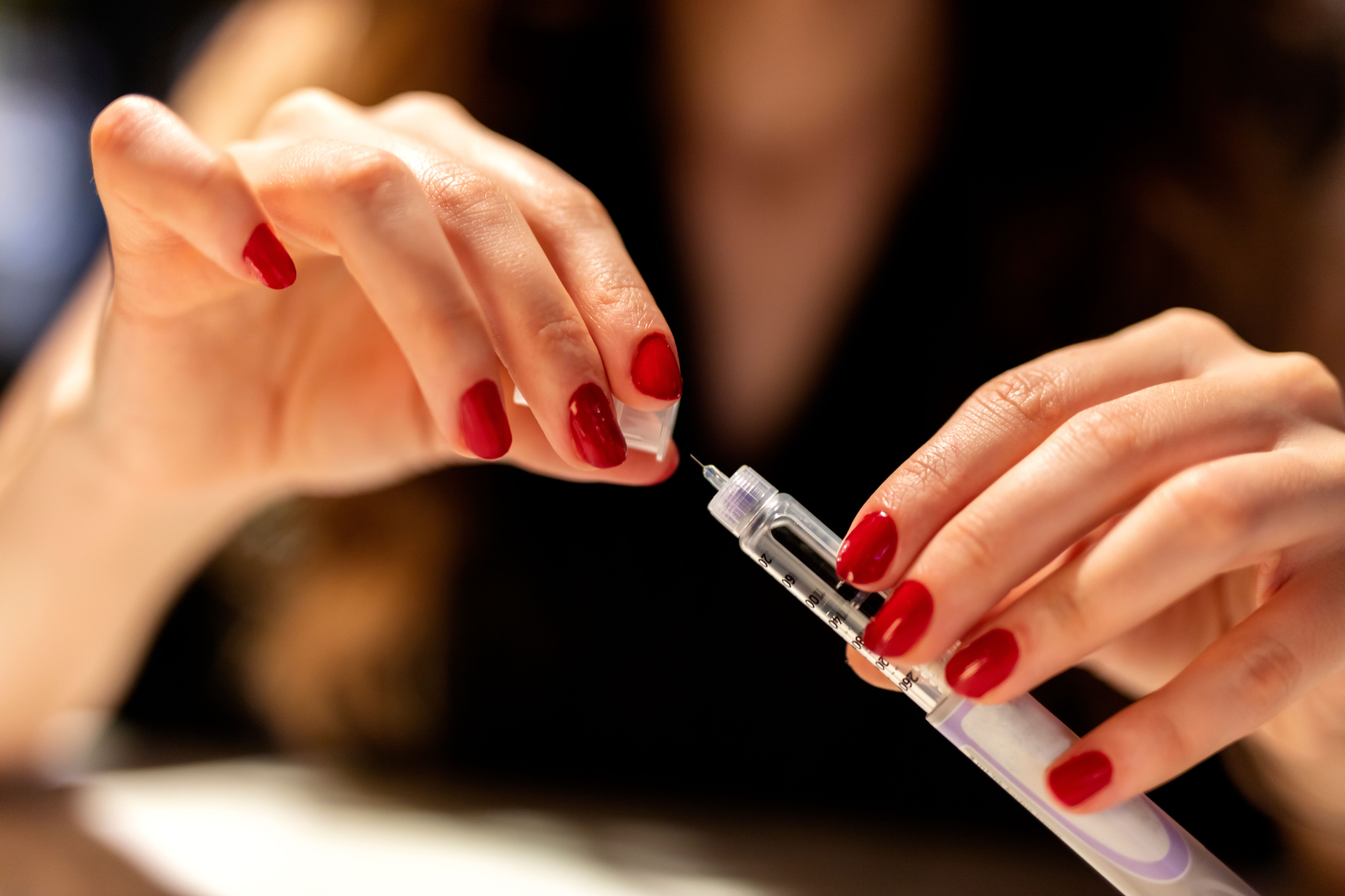 Stunning Glp-1 Receptor Antagonists image