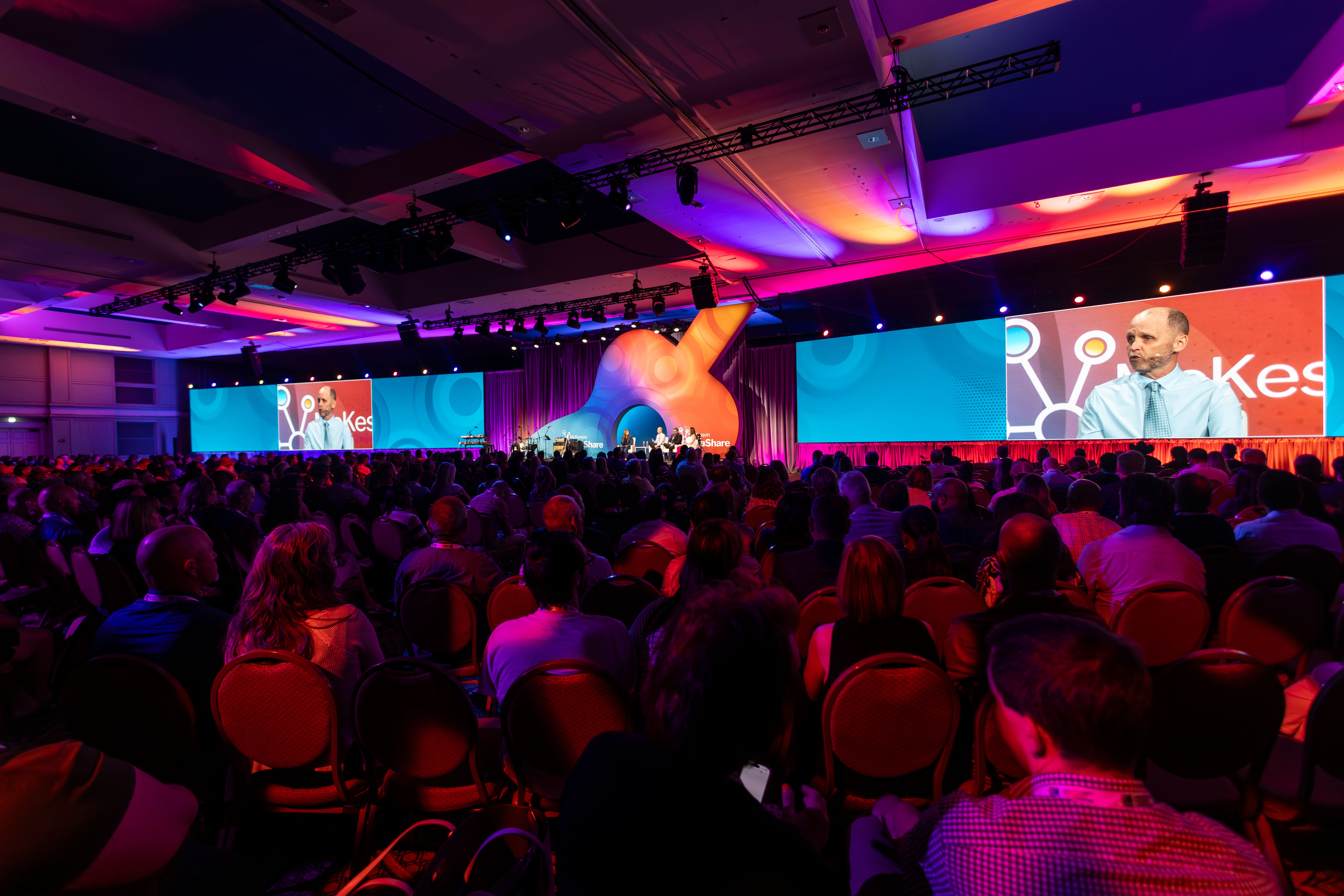 Independent Pharmacy Innovation Spotlighted at McKesson ideaShare 2025
