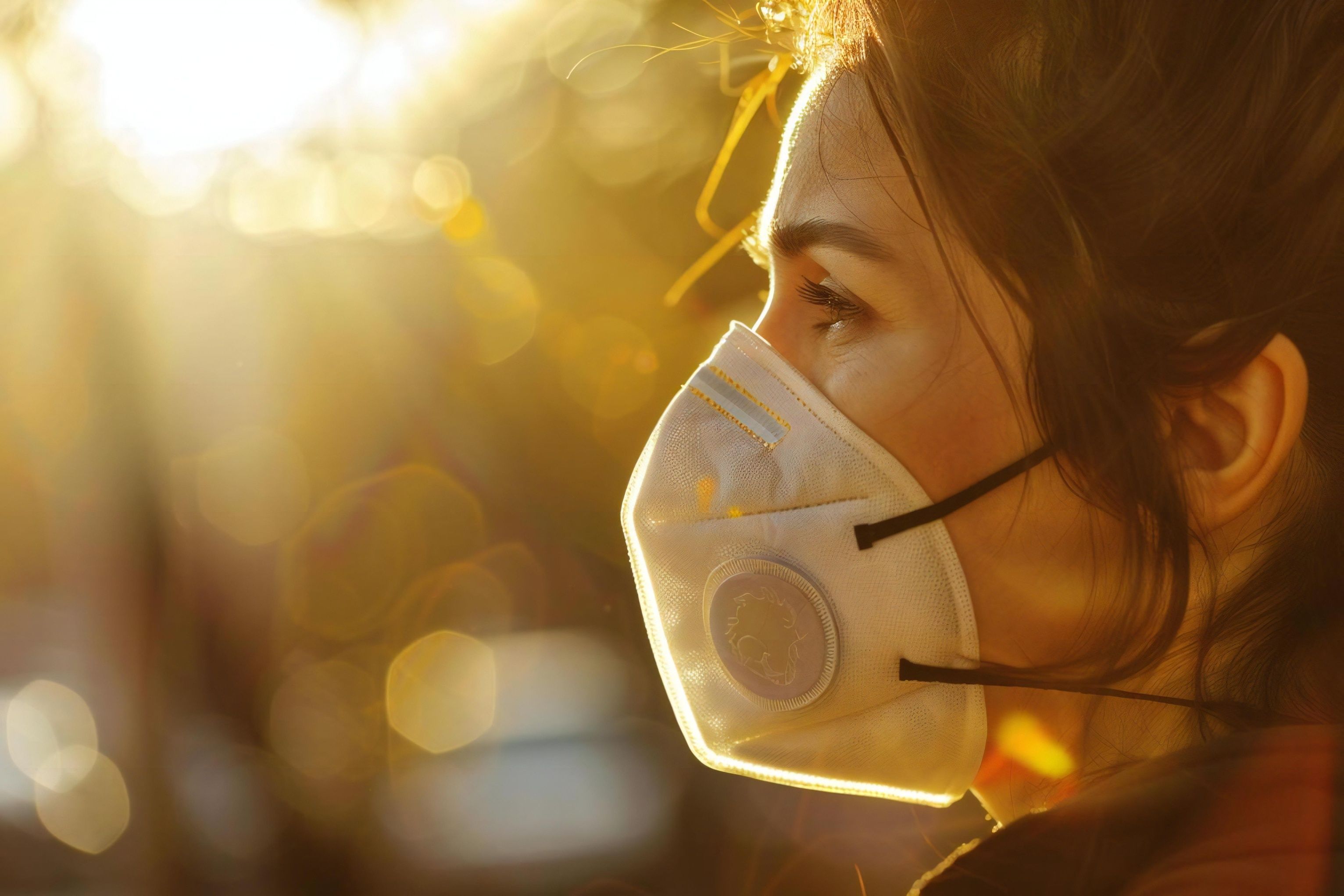 The EBCare smart mask assesses the metabolic status and inflammation of the respiratory airways in asthma and COPD patients. The EBCare smart mask assesses the metabolic status and inflammation of the respiratory airways in asthma and COPD patients.