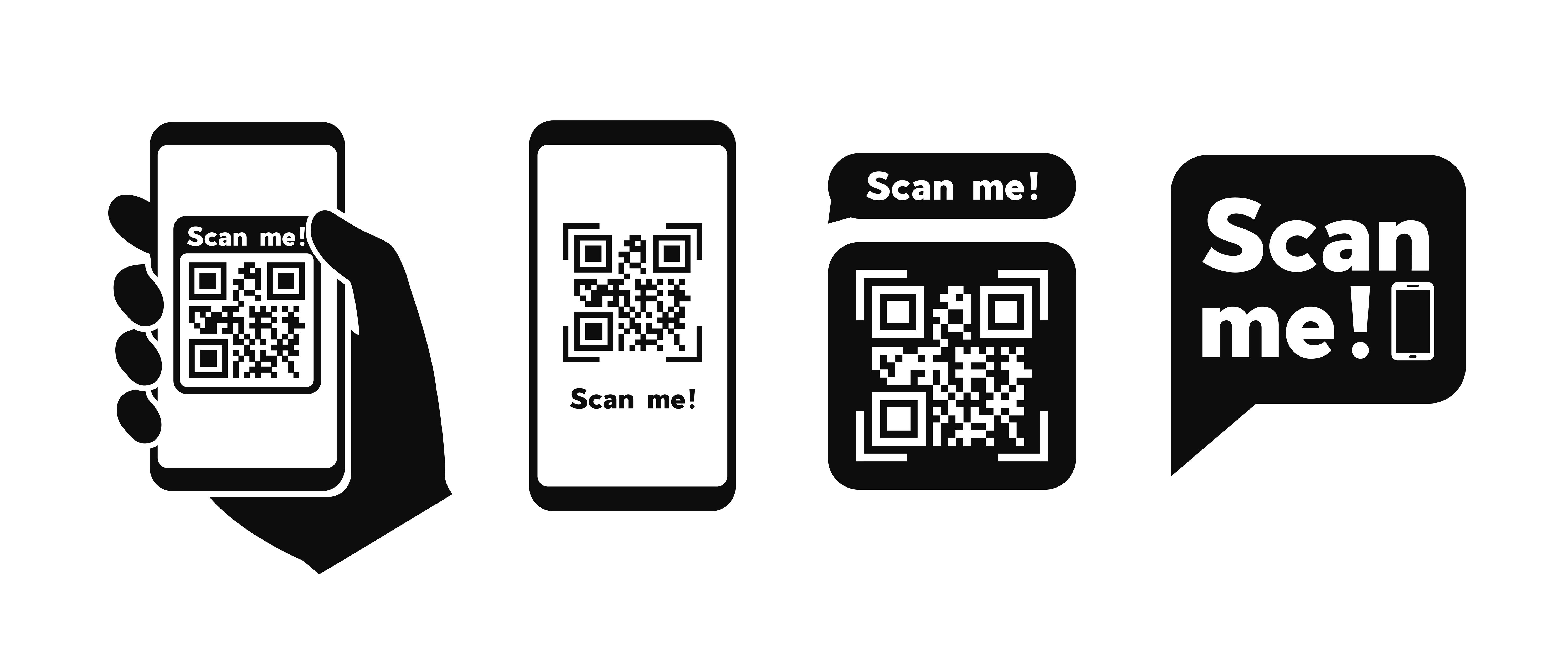 The Time for QR Codes in Pharmacy is Now The Time for QR Codes in Pharmacy is Now