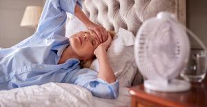 A Mechanistic Approach to Reducing Vasomotor Symptoms in Menopause