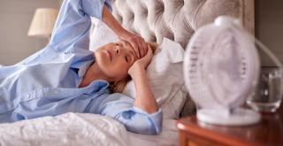 A Mechanistic Approach to Reducing Vasomotor Symptoms in Menopause