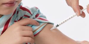 HPV Vaccination Still Low Among Adolescents