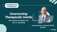 LDL-C Targets in Primary vs Secondary Prevention: What Pharmacists Need to Know