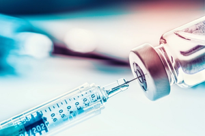 Stay Up-to-Date on COVID-19 Vaccine, Boosters