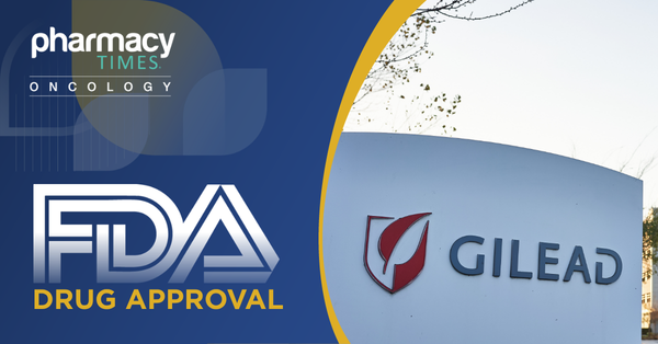 FDA Approves Sacituzumab Govitecan for First-Line Treatment of Advanced Triple-Negative Breast Cancer