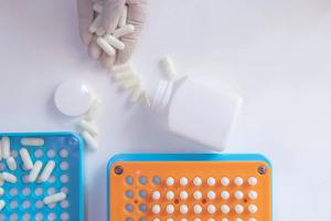 Compounding Confidence: Navigating Challenges With Innovative Technology in Pharmacy