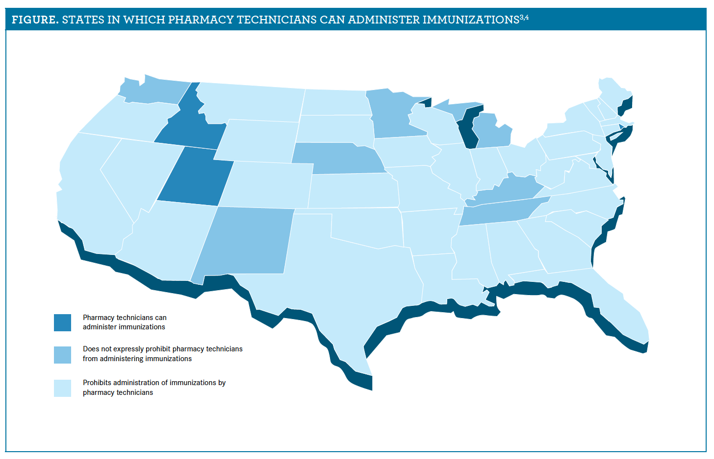 How Pharmacy Technicians Can Be Certified To Administer Immunizations In 2020