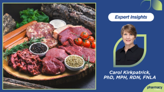 Fat and Cholesterol Myths Pharmacists Should Address