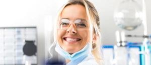 Summer Program Draws Pharmacy Students to Research