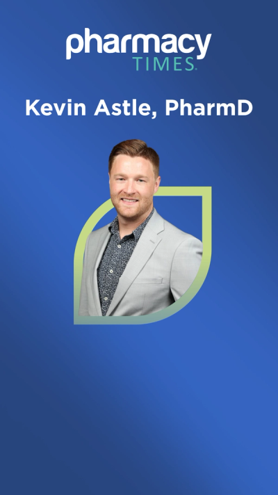 Meeting Patients Where They Are: Pharmacists and HIV Prevention