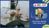 ADA 2026: Therapeutic Inertia, Access Barriers, and the Pharmacist's Role in Closing the Cardiorenal Treatment Gap