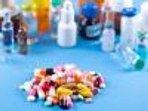 Limiting the Distribution of Oncology Drugs