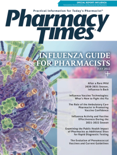 July 2022 Influenza Supplement