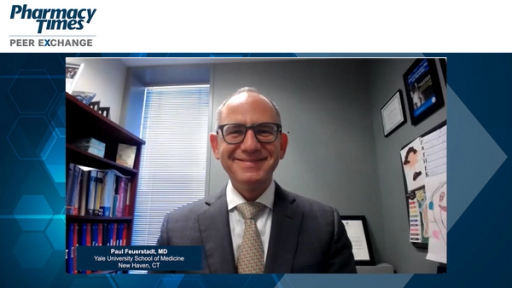 Emerging Treatment Options for Recurrent C. Difficile Infection
