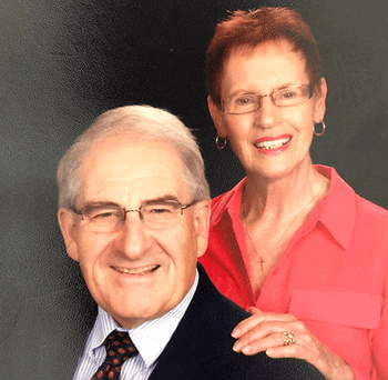 Gene Hodulik -- Image Credit: © Karmanos Cancer Institute