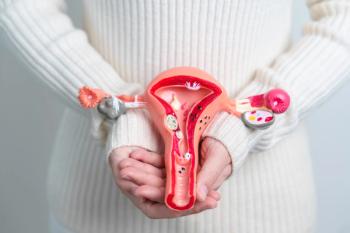 polyendocrine metabolic ovarian syndrome (PMOS), formerly polycystic ovary syndrome (PCOS) -- Image credit: Jo Panuwat D | stock.adobe.com