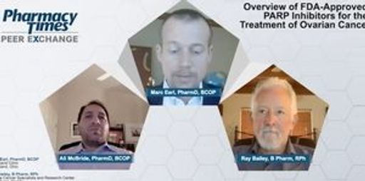 PARP Inhibitors in the Treatment of Ovarian Cancer