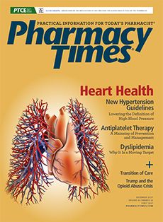 December 2017 Heart Health