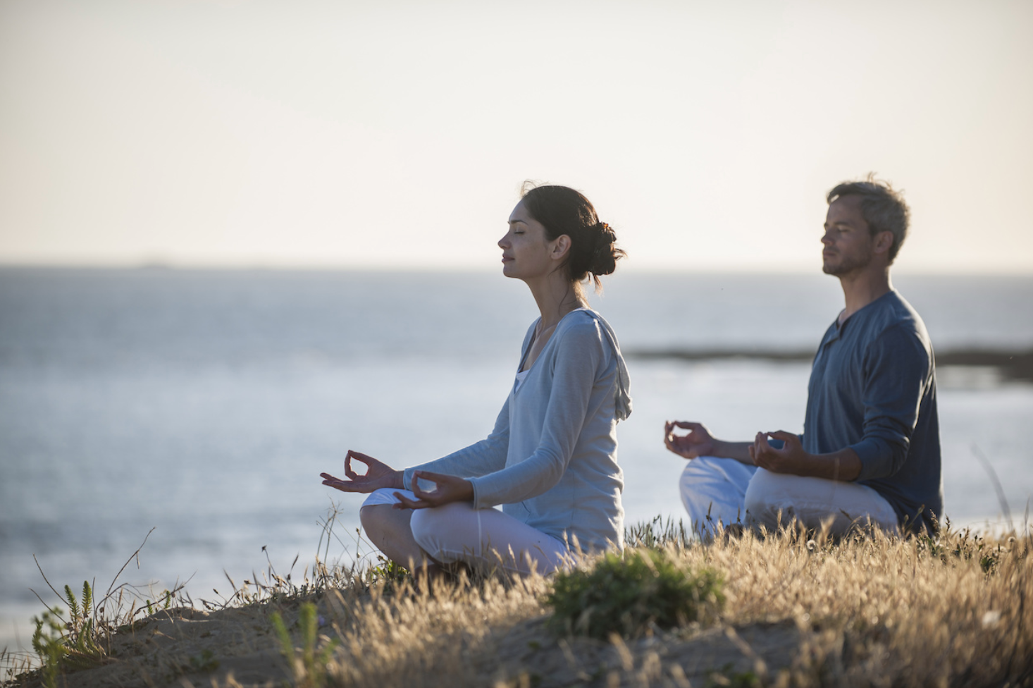 Mindfulness-Based Stress Reduction Found Effective Treating Anxiety ...