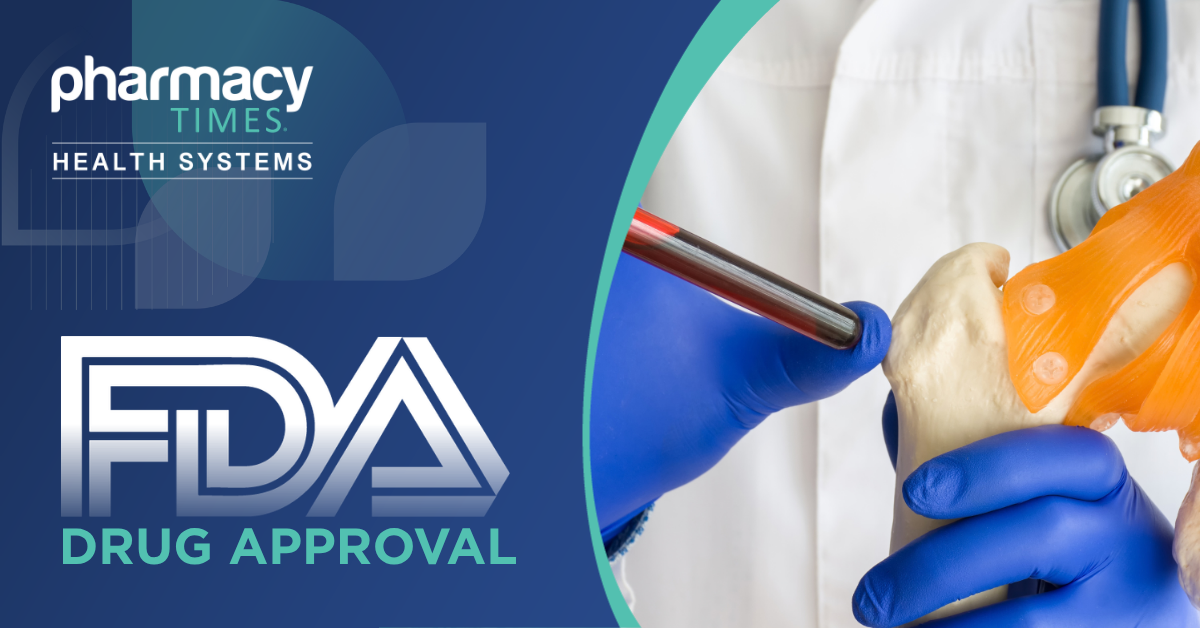 FDA Approves Zilurgisertib, an Oral ALK2 Inhibitor, for FOP