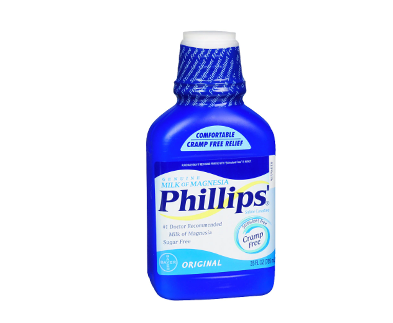 Daily OTC Pearl: Milk of Magnesia | Pharmacy Times Daily OTC Pearl: Milk of Magnesia | Pharmacy Times