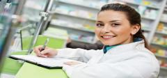 EP. 1 The Value of the Pharmacist in Treating COVID-19