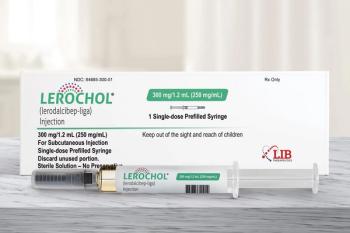 Once-Monthly, Self-Administered PCSK9 Inhibitor Lerochol | Image credit: Cardiology Advisor