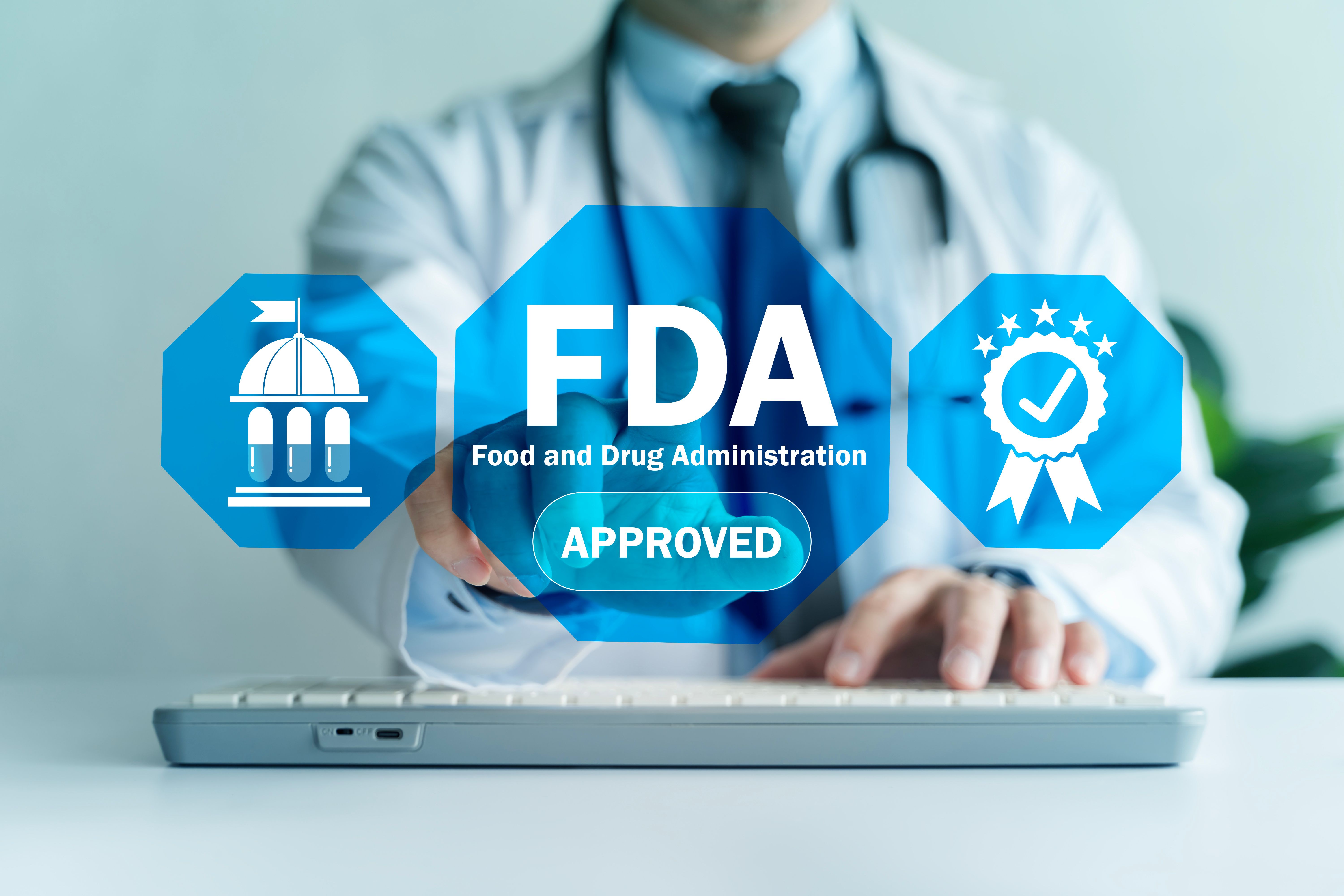 FDA Approves Enlicitide, the First Oral PCSK9 Inhibitor for High Cholesterol