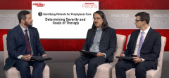 EP. 3 Practice Pearl 1: Determining Severity and Goals of Therapy