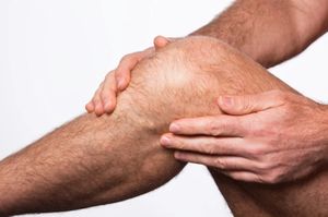 OTC Case Studies: Arthritis