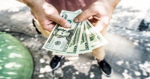 States Act to Address Issues of Drug Prices