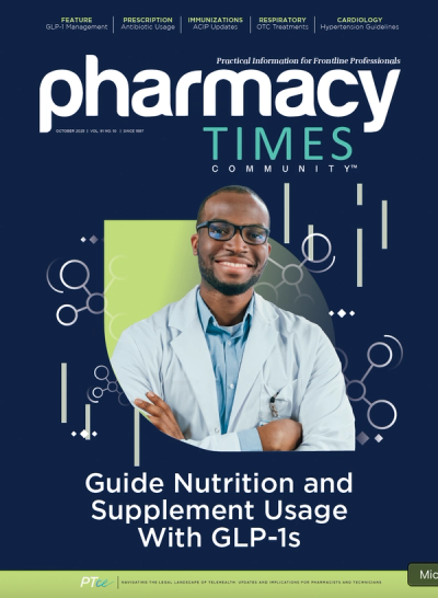 Pharmacy Times