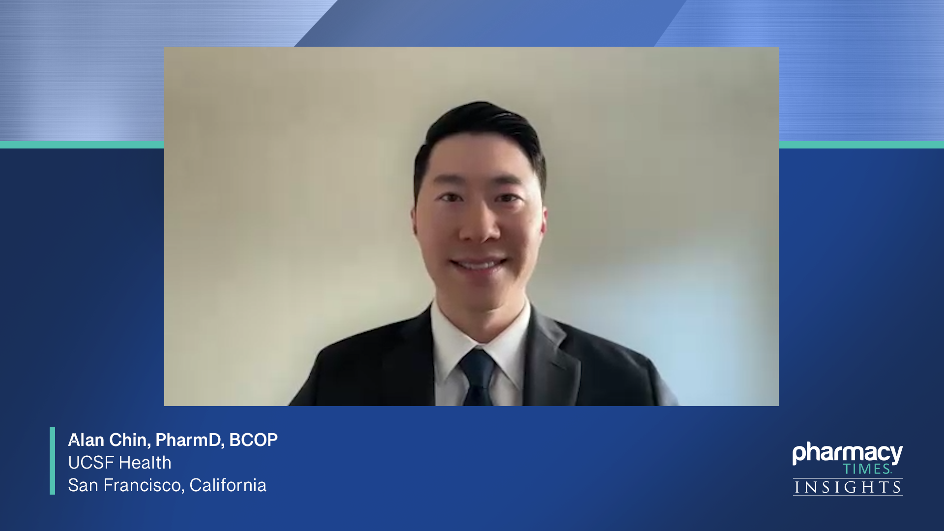 1 KOL is featured in this program