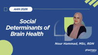 AAN 2026: How SNAP Policy, School Meal Programs, and Minimum Wage Laws Shape Adolescent Neurological Health