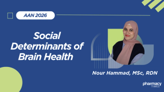 AAN 2026: How SNAP Policy, School Meal Programs, and Minimum Wage Laws Shape Adolescent Neurological Health