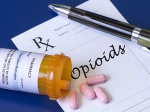 Pharmacy Technicians Contribute to Positive Outcomes for Patients Using Opioids by Avoiding Stigma