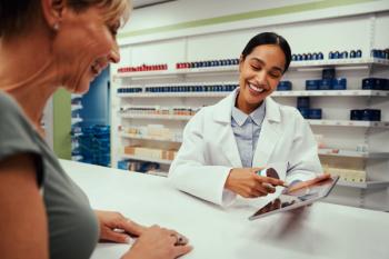 SDOH screening pharmacy