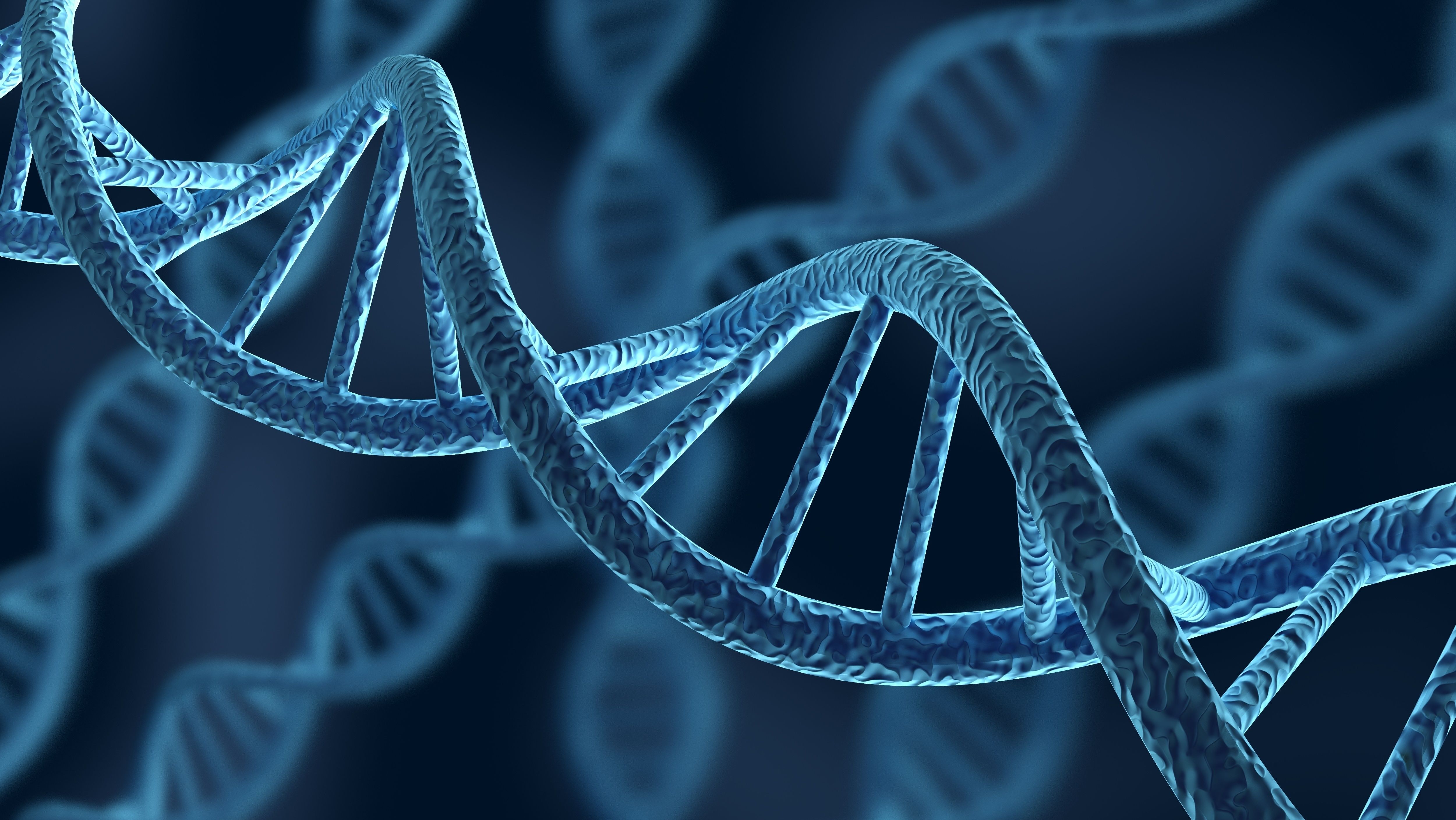 DNA strands | BillionPhotos.com | stock.adobe.com
