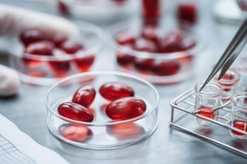 Thrombus blood clot anticoagulant. Vascular blockage stroke. Platelet aggregation heart attack. Vein obstruction diagnosis. Coagulation treatment. Biotech research on antiplatelet therapy | Image Credit: Happy Photo Stock | stock.adobe.com