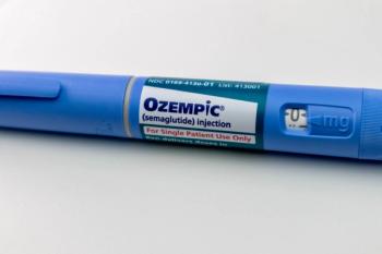 GLP-1 receptor agonist -- Image credit: K KStock | stock.adobe.com