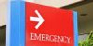 Disabled Patients Who Fail to Take Medications Due to Cost Make More Emergency Visits