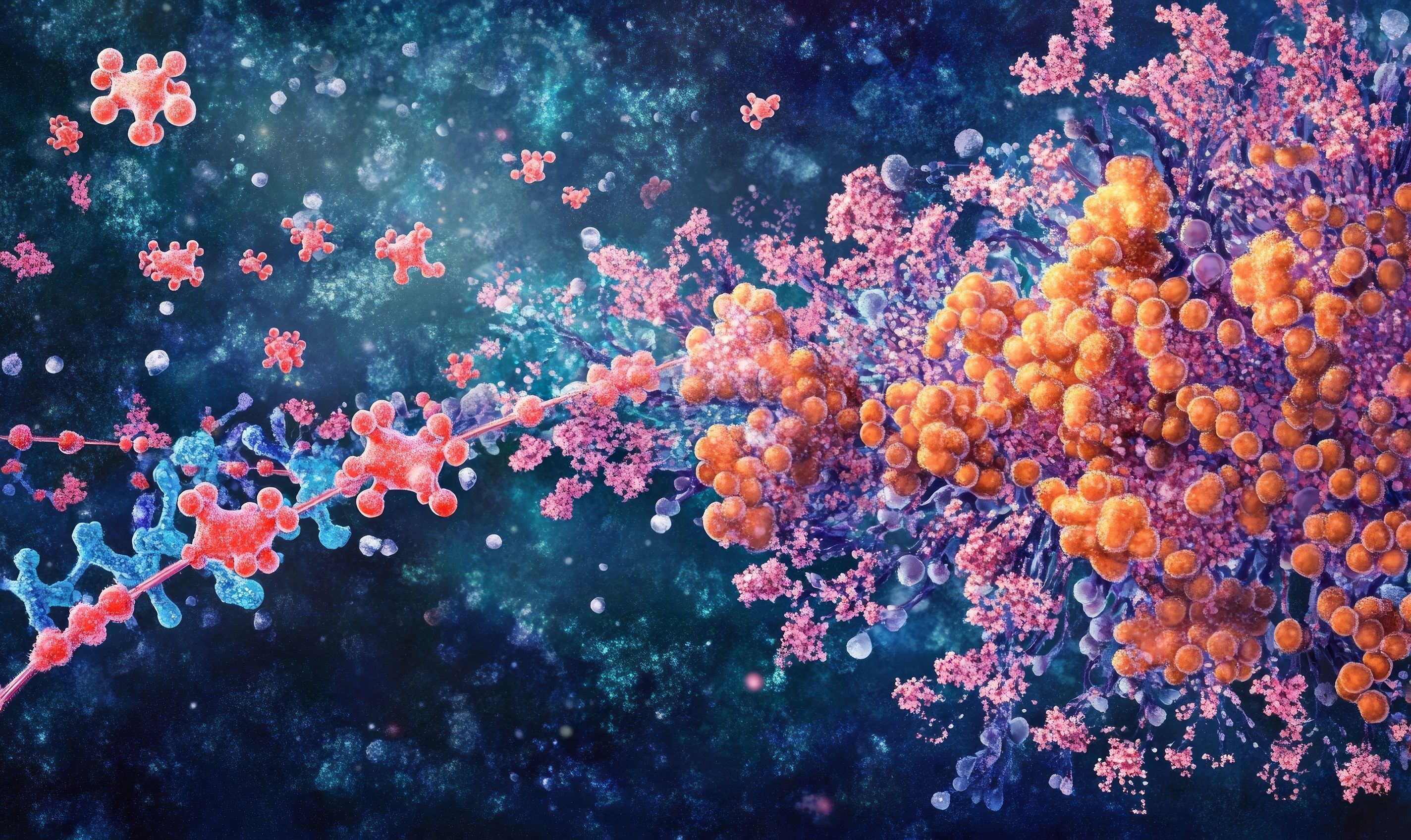 Bispecific antibodies | Image Credit: © Galina - stock.adobe.com