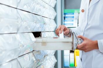 Hospital pharmacy oncology | Image Credit: Diego Cervo - stock.adobe.com
