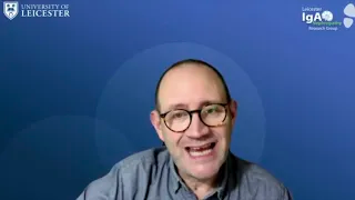 IgA Nephropathy Found to Affect More Young Patients